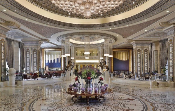 The Ritz-Carlton Riyadh image 4