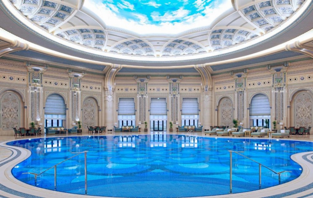The Ritz-Carlton Riyadh Main image
